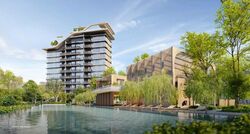 Sora (D22), Apartment #495656261